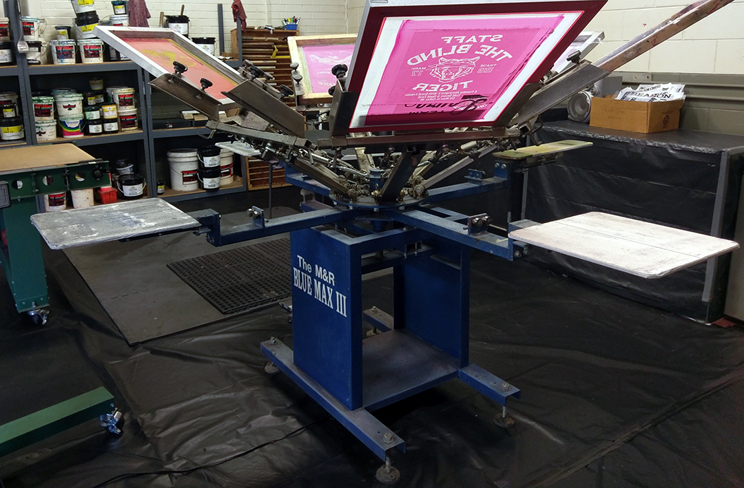 Affordable Printing in Eau Claire, Wisconsin